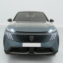 Peugeot 3008 Hybrid 145 e-DCS6 GT H&eacute;nin-Beaumont