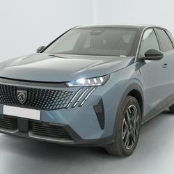 Peugeot 3008 Hybrid 145 e-DCS6 GT H&eacute;nin-Beaumont
