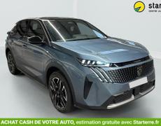 Peugeot 3008 Saint-Fons