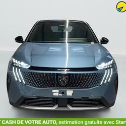 Peugeot 3008 Hybrid 145 e-DCS6 GT Saint-Fons