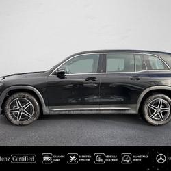 Mercedes EQB 250+ 190ch AMG Line Brest