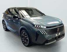Peugeot 3008 Hénin-Beaumont