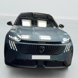 Peugeot 3008 Hybrid 145 e-DCS6 GT H&eacute;nin-Beaumont