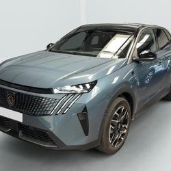 Peugeot 3008 Hybrid 145 e-DCS6 GT H&eacute;nin-Beaumont