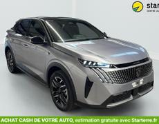 Peugeot 3008 Saint-Fons