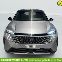 Peugeot 3008 Hybrid 145 e-DCS6 GT Saint-Fons