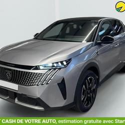 Peugeot 3008 Hybrid 145 e-DCS6 GT Saint-Fons