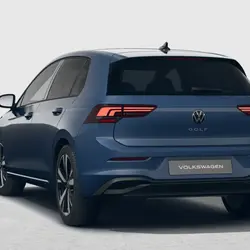 Volkswagen Golf 8 Golf 1.5 eTSI EVO2 116 DSG7 VW Edition Saint-L&ocirc;