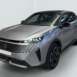 Peugeot 3008 Hybrid 145 e-DCS6 GT H&eacute;nin-Beaumont