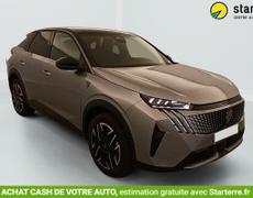 Peugeot 3008 Saint-Fons