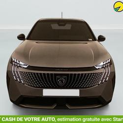 Peugeot 3008 Hybrid 145 e-DCS6 GT Saint-Fons