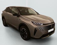 Peugeot 3008 Hénin-Beaumont
