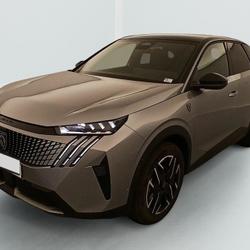 Peugeot 3008 Hybrid 145 e-DCS6 GT H&eacute;nin-Beaumont