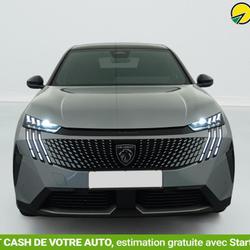 Peugeot 3008 Hybrid 145 e-DCS6 GT Saint-Fons