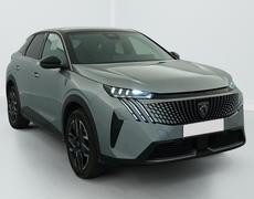 Peugeot 3008 Hénin-Beaumont