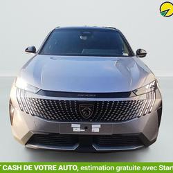 Peugeot 3008 Hybrid 145 e-DCS6 GT Saint-Fons