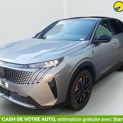 Peugeot 3008 Hybrid 145 e-DCS6 GT Saint-Fons