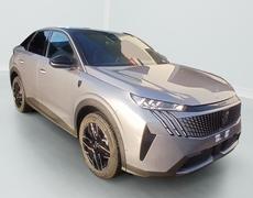 Peugeot 3008 Hénin-Beaumont