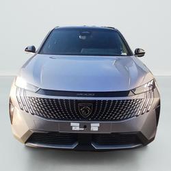 Peugeot 3008 Hybrid 145 e-DCS6 GT H&eacute;nin-Beaumont