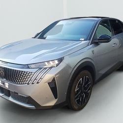 Peugeot 3008 Hybrid 145 e-DCS6 GT H&eacute;nin-Beaumont