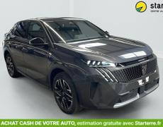 Peugeot 3008 Saint-Fons