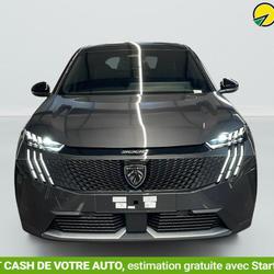 Peugeot 3008 Hybrid 145 e-DCS6 GT Saint-Fons