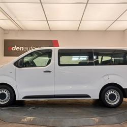 Opel Zafira D Life L3 2.0 Diesel 140 ch Edition Bruges