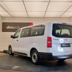 Opel Zafira D Life L3 2.0 Diesel 140 ch Edition Bruges