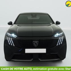 Peugeot 3008 Hybrid 145 e-DCS6 GT Saint-Fons