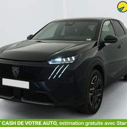 Peugeot 3008 Hybrid 145 e-DCS6 GT Saint-Fons