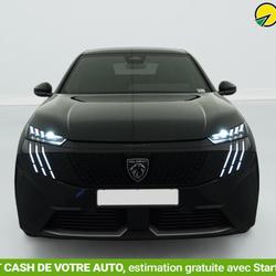 Peugeot 3008 Hybrid 145 e-DCS6 GT Saint-Fons