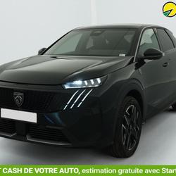 Peugeot 3008 Hybrid 145 e-DCS6 GT Saint-Fons