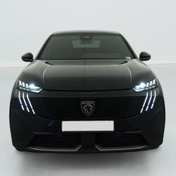 Peugeot 3008 Hybrid 145 e-DCS6 GT H&eacute;nin-Beaumont