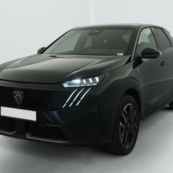 Peugeot 3008 Hybrid 145 e-DCS6 GT H&eacute;nin-Beaumont