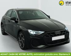 Audi A3 Sportback Saint-Fons