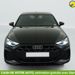 Audi A3 Sportback TFSI e Hybride rechargeable 204 S tronic 6 S line Saint-Fons