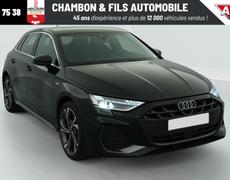 Audi A3 Sportback La Grand-Croix
