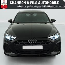Audi A3 Sportback TFSI e Hybride rechargeable 204 S tronic 6 S line La Grand-Croix