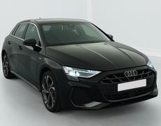 Audi A3 Hénin-Beaumont