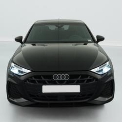 Audi A3 TFSI e Hybride rechargeable 204 S tronic 6 S line H&eacute;nin-Beaumont