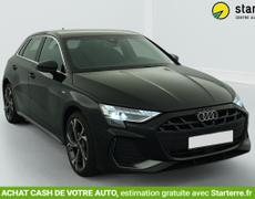 Audi A3 Sportback Saint-Fons