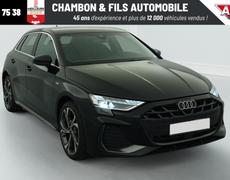 Audi A3 Sportback La Grand-Croix