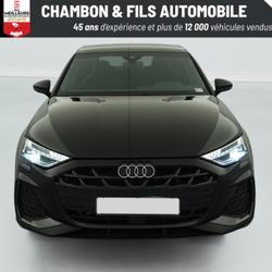 Audi A3 Sportback TFSI e Hybride rechargeable 204 S tronic 6 S line La Grand-Croix
