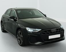 Audi A3 Hénin-Beaumont