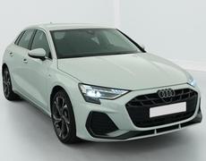Audi A3 Hénin-Beaumont