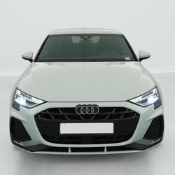 Audi A3 TFSI e Hybride rechargeable 204 S tronic 6 S line H&eacute;nin-Beaumont