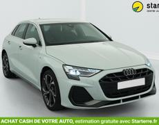 Audi A3 Sportback Saint-Fons