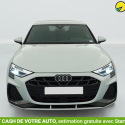 Audi A3 Sportback TFSI e Hybride rechargeable 204 S tronic 6 S line Saint-Fons