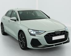 Audi A3 Hénin-Beaumont