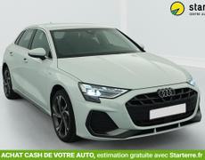 Audi A3 Sportback Saint-Fons
